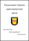 Jahresbericht Deckblatt