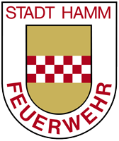 Feuerwehr Hamm