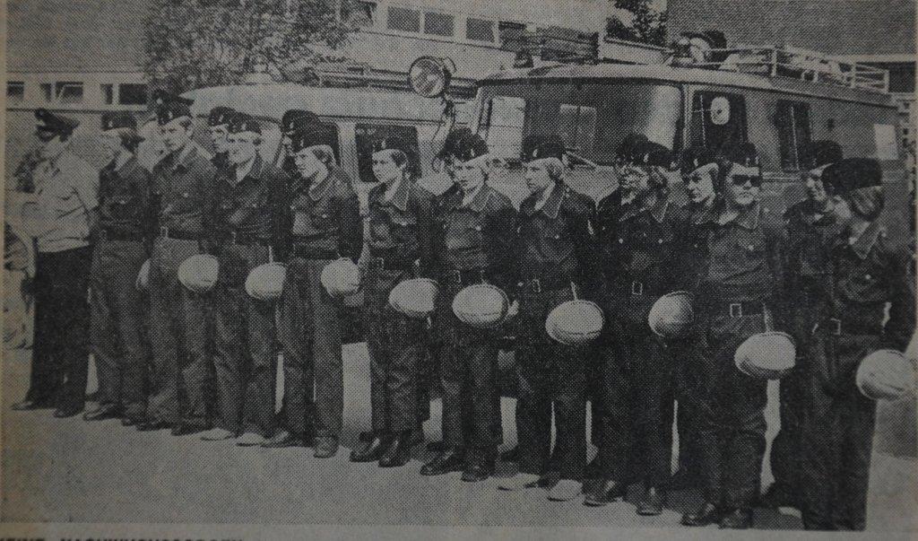 JF Rhynern 1978