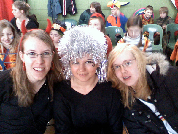 Karneval